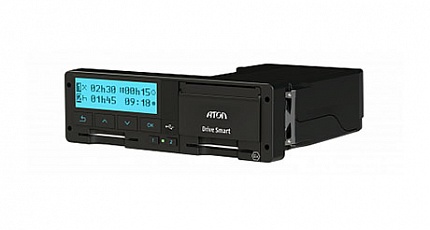 Тахограф Атол Drive Smart